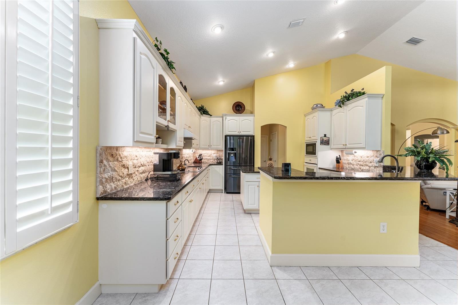 ROMEO FARMS - Residential