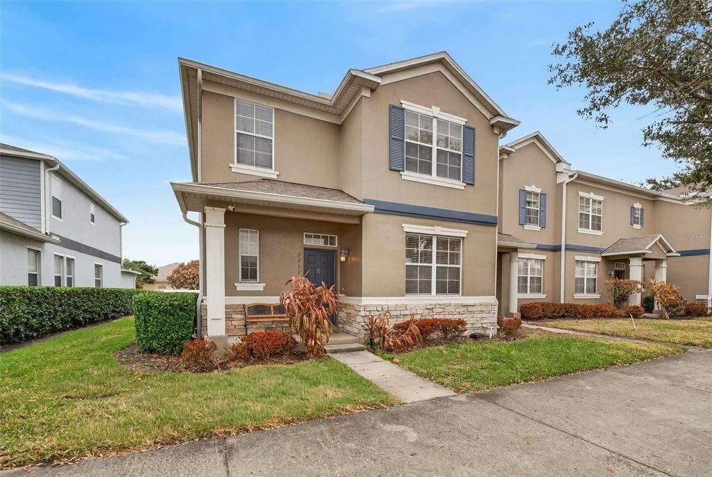 Photo of 2311 J Lawson Boulevard, Orlando, FL 32824 (MLS # O6381934)