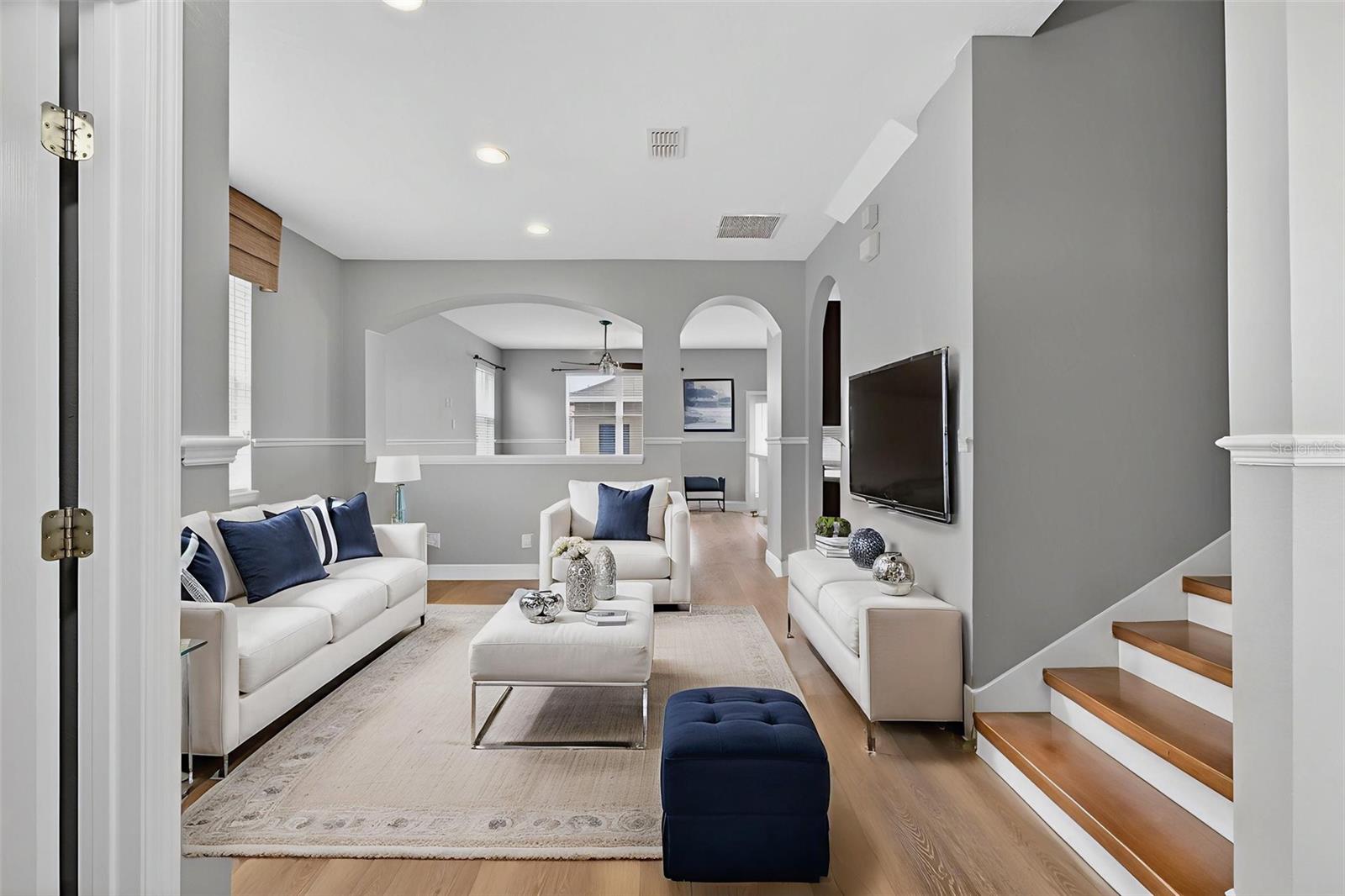 2311 J LAWSON BOULEVARD