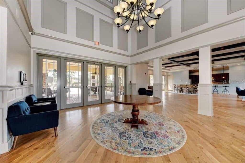 COPPERSTONE PH I - Residential