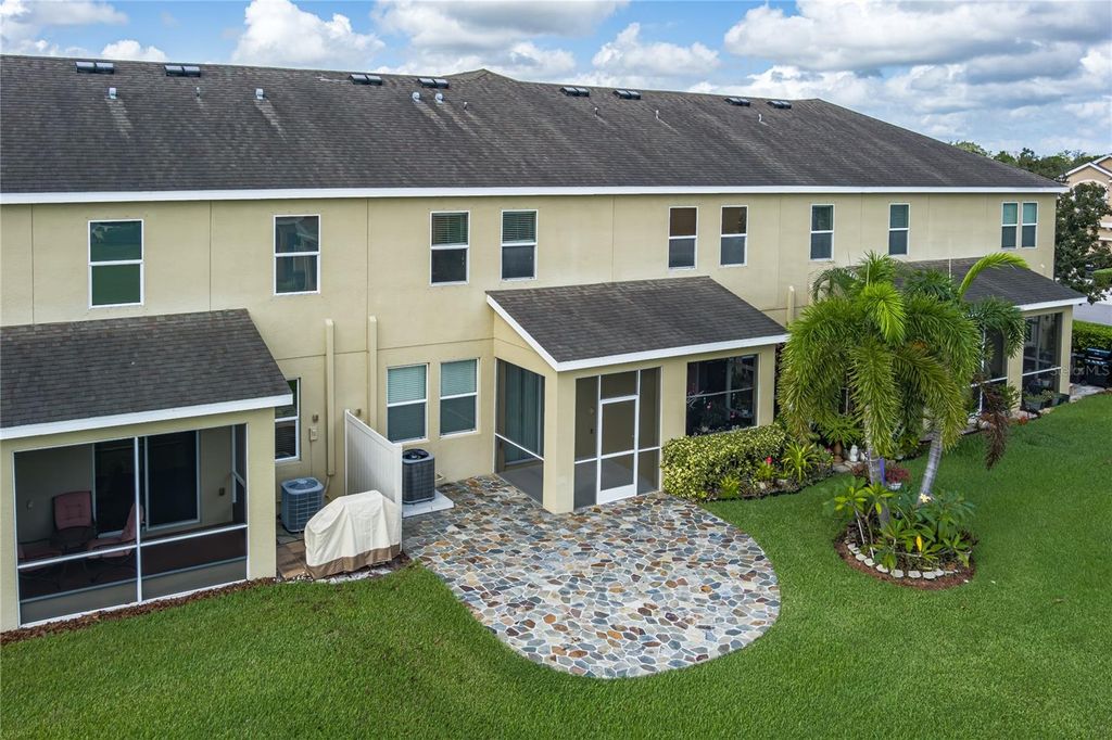 Photo of 11506 84th Street Circle E #104, Parrish, FL 34219 (MLS # A4667072)