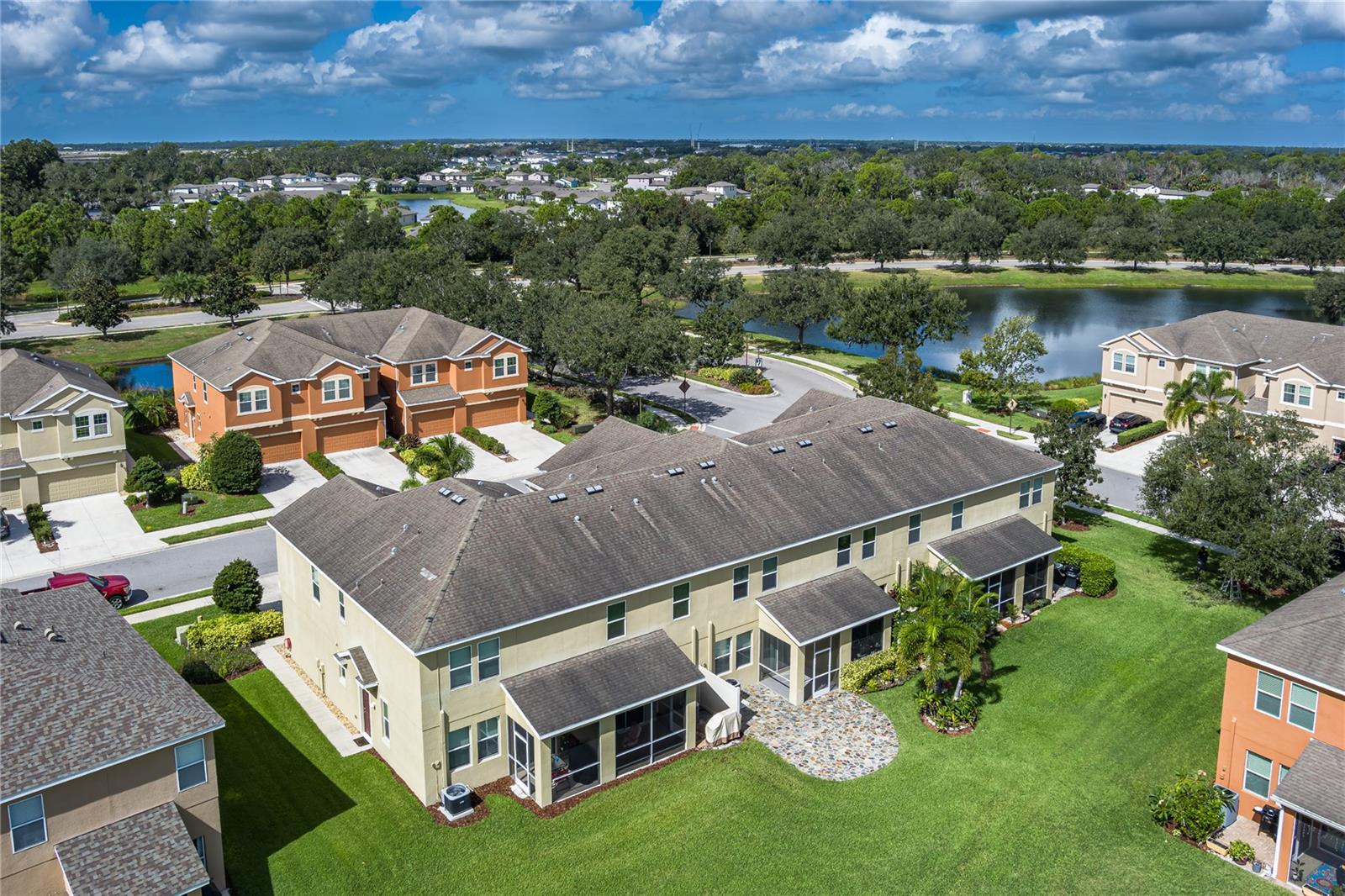 COPPERSTONE PH I - Residential