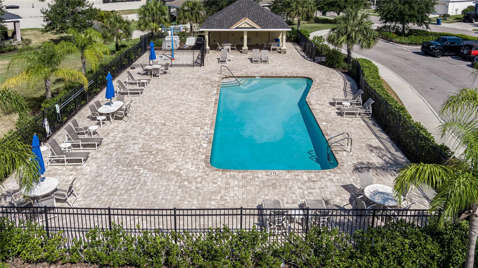COPPERSTONE PH I - Residential