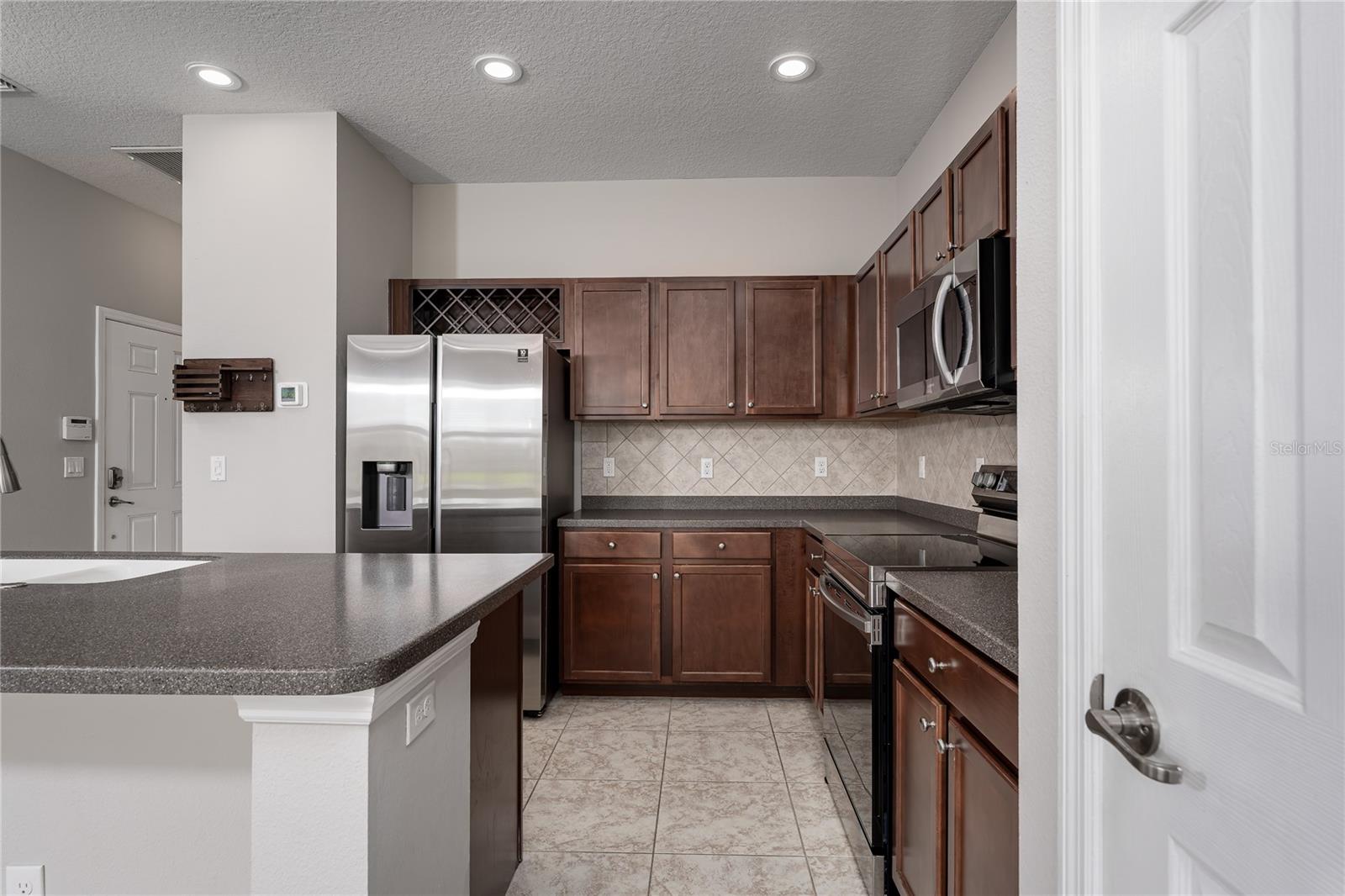 COPPERSTONE PH I - Residential