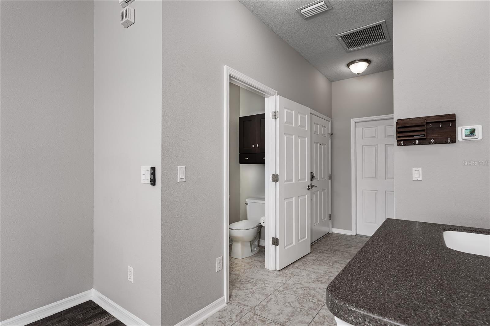 COPPERSTONE PH I - Residential