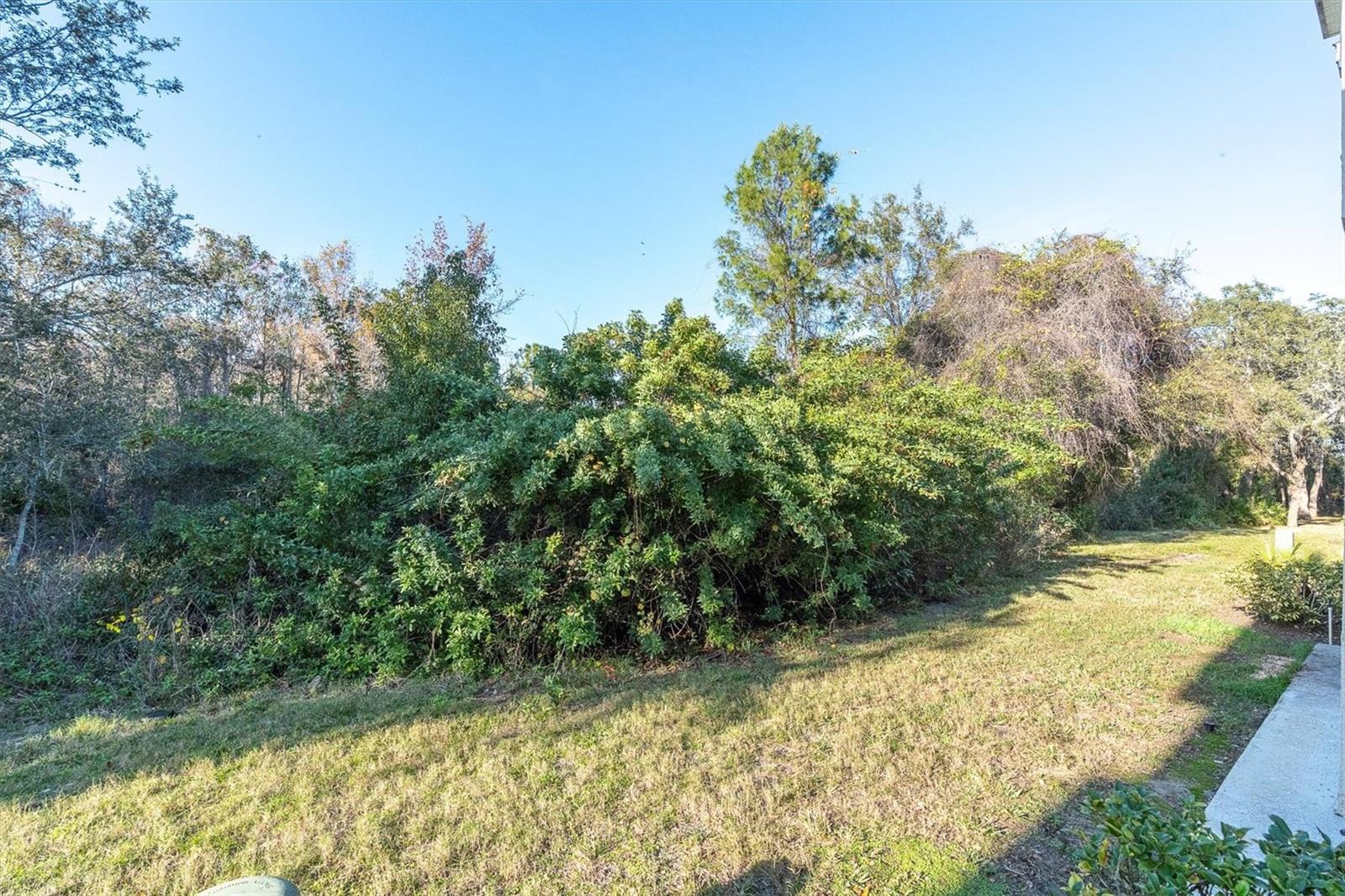 LITTLE CREEK - Residential