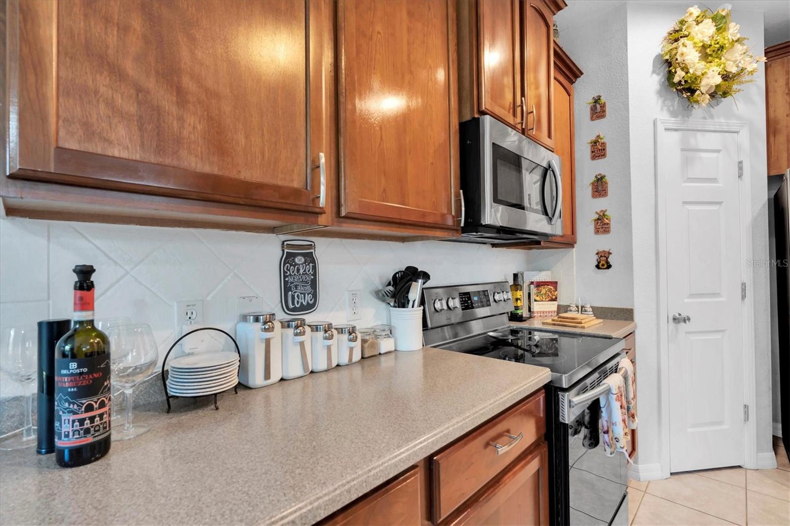 LITTLE CREEK - Residential