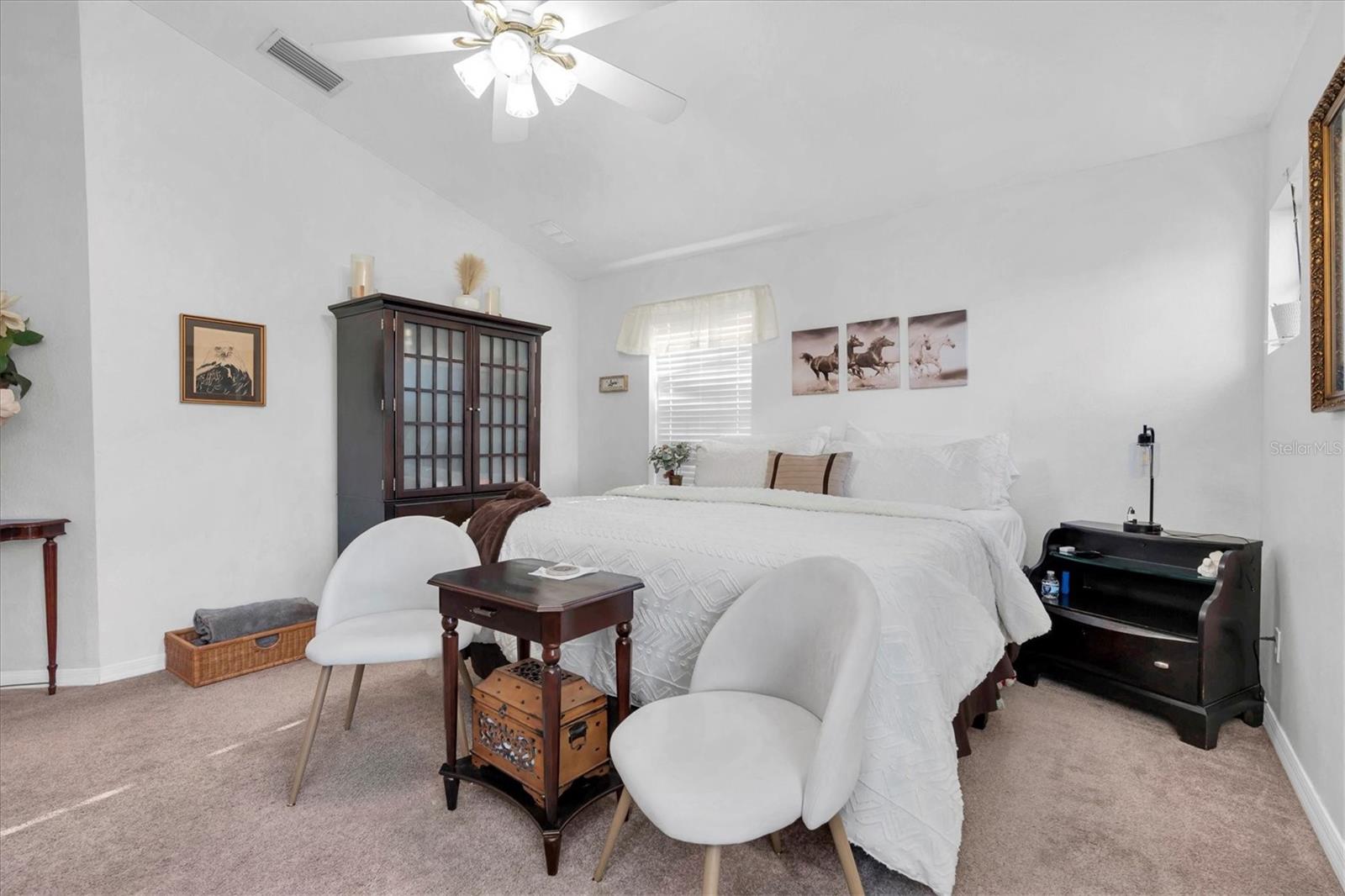 LITTLE CREEK - Residential