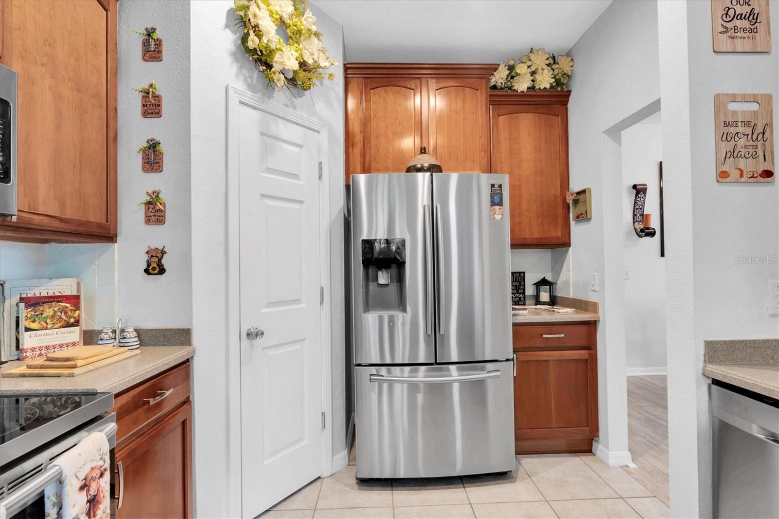 LITTLE CREEK - Residential