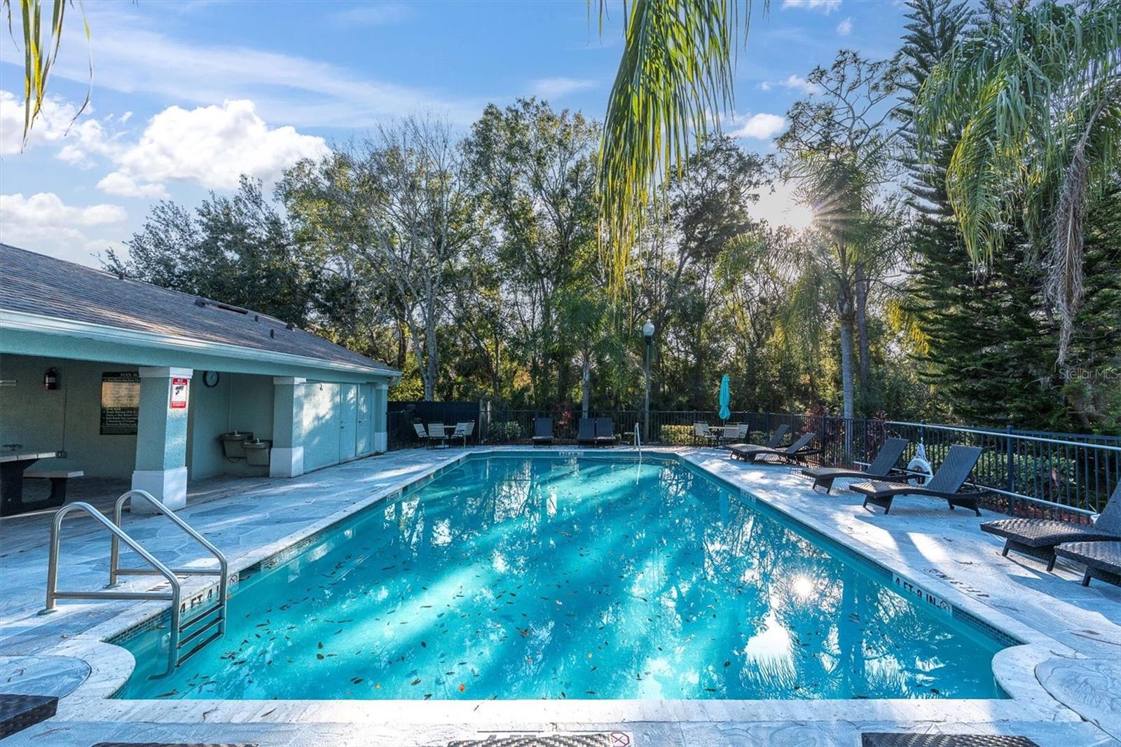 LITTLE CREEK - Residential