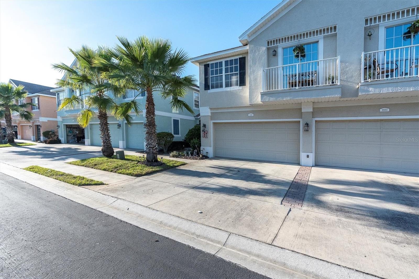 LITTLE CREEK - Residential