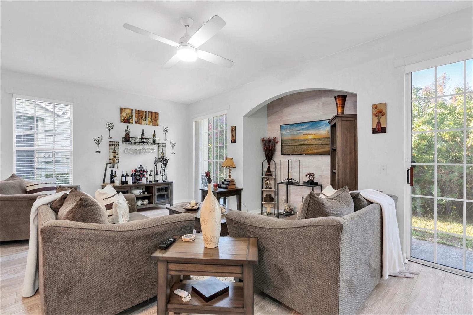 LITTLE CREEK - Residential