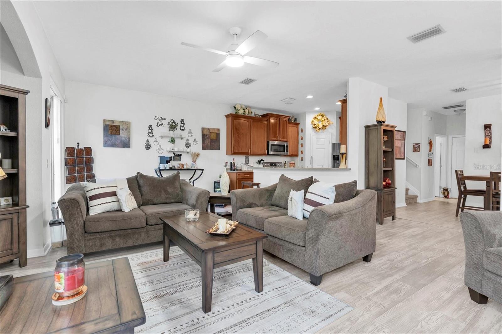 LITTLE CREEK - Residential