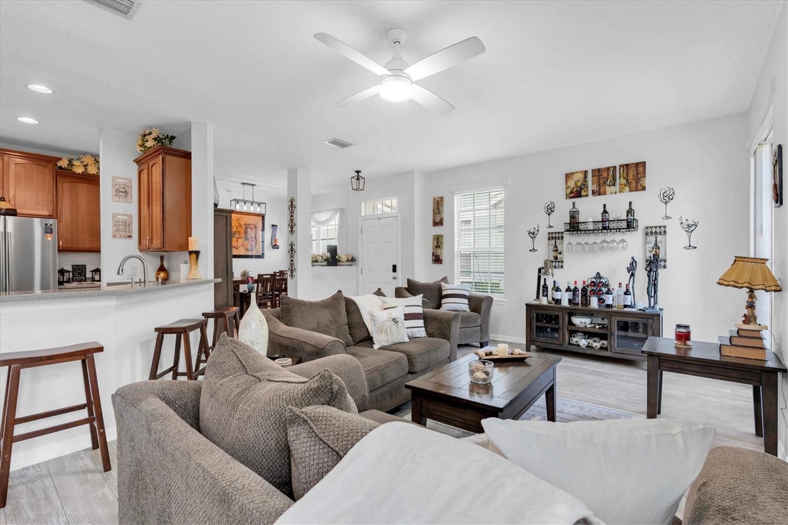 LITTLE CREEK - Residential