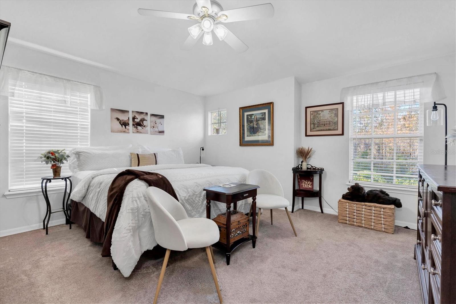 LITTLE CREEK - Residential