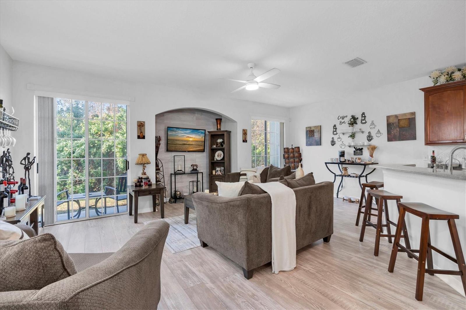 LITTLE CREEK - Residential