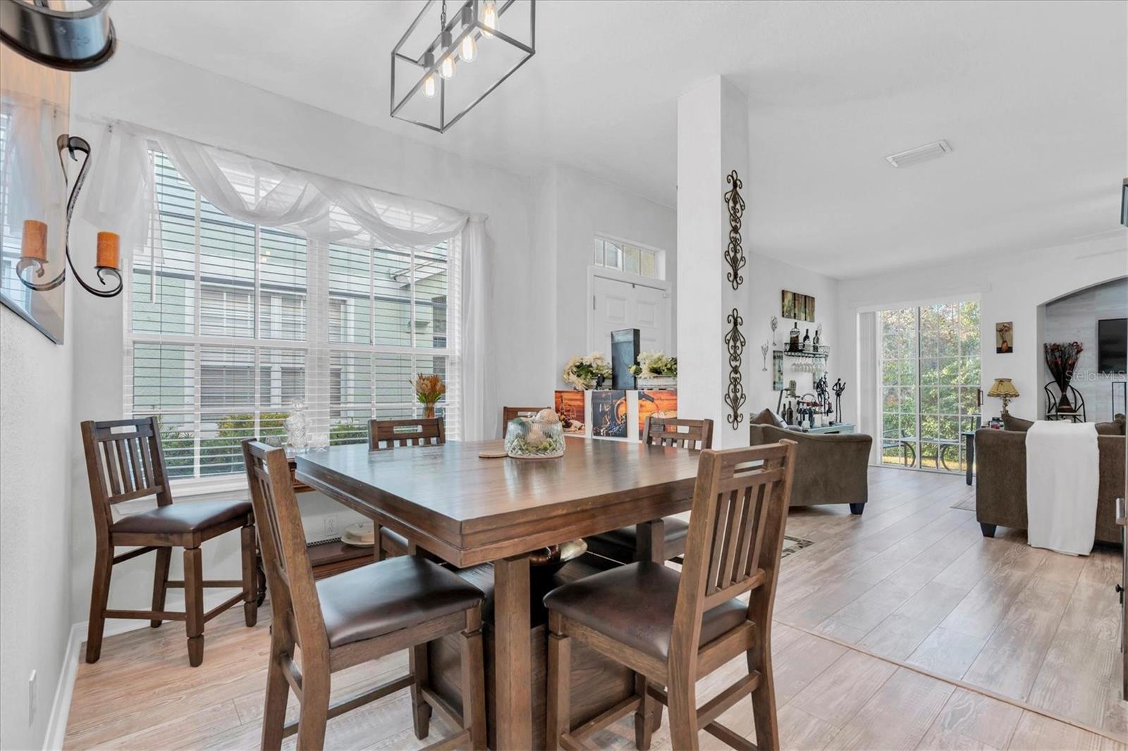 LITTLE CREEK - Residential