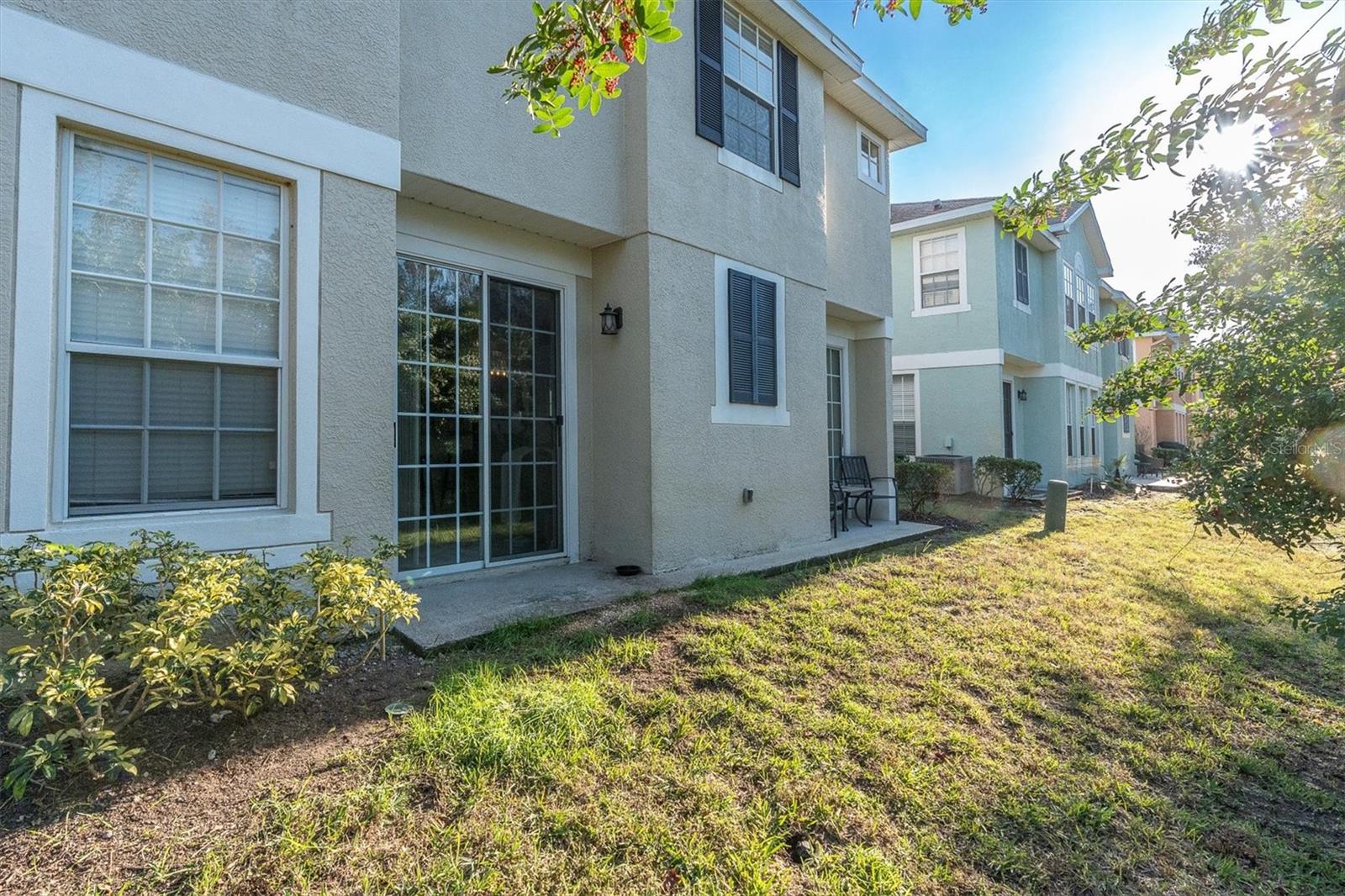 LITTLE CREEK - Residential