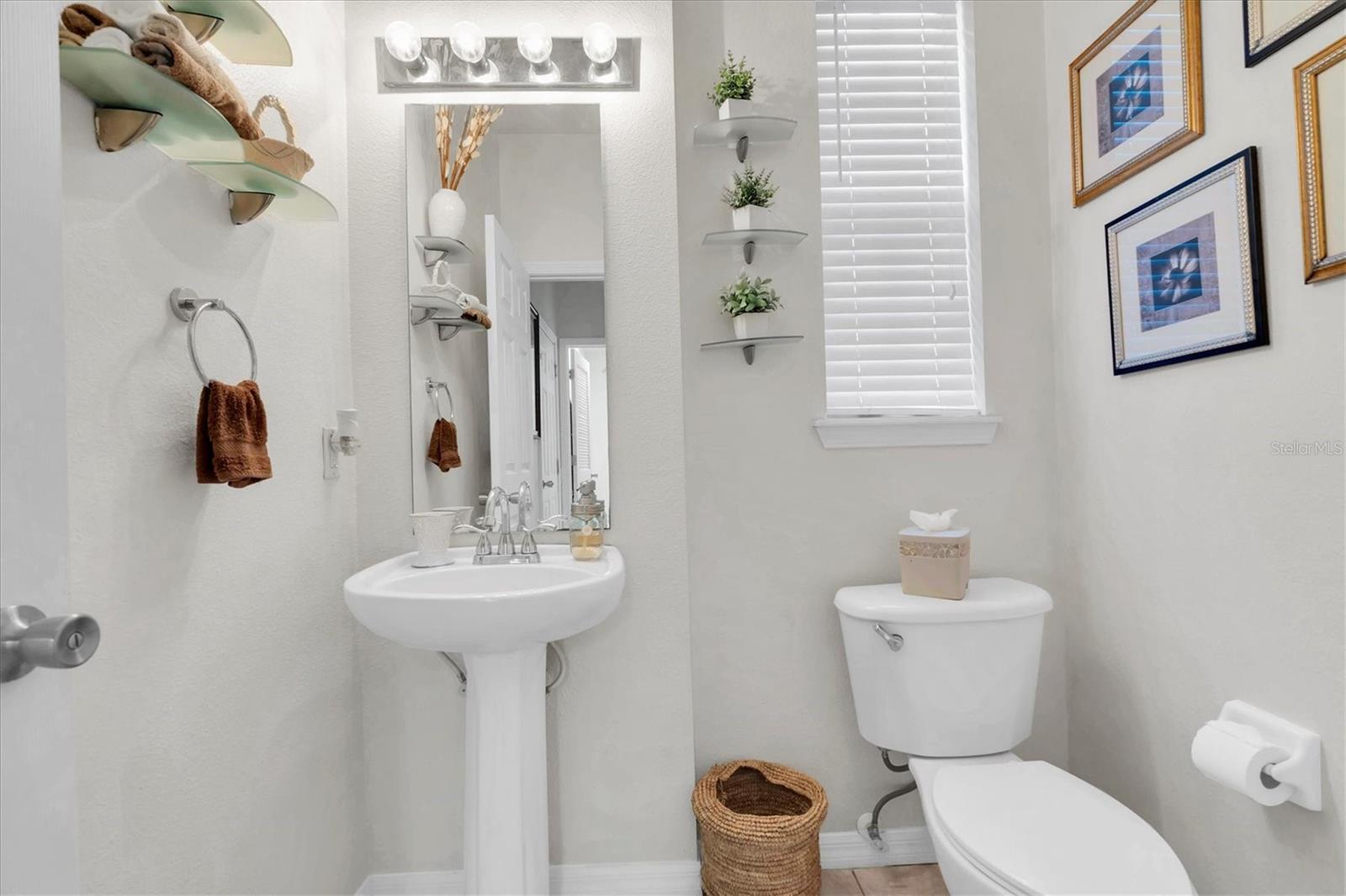 LITTLE CREEK - Residential