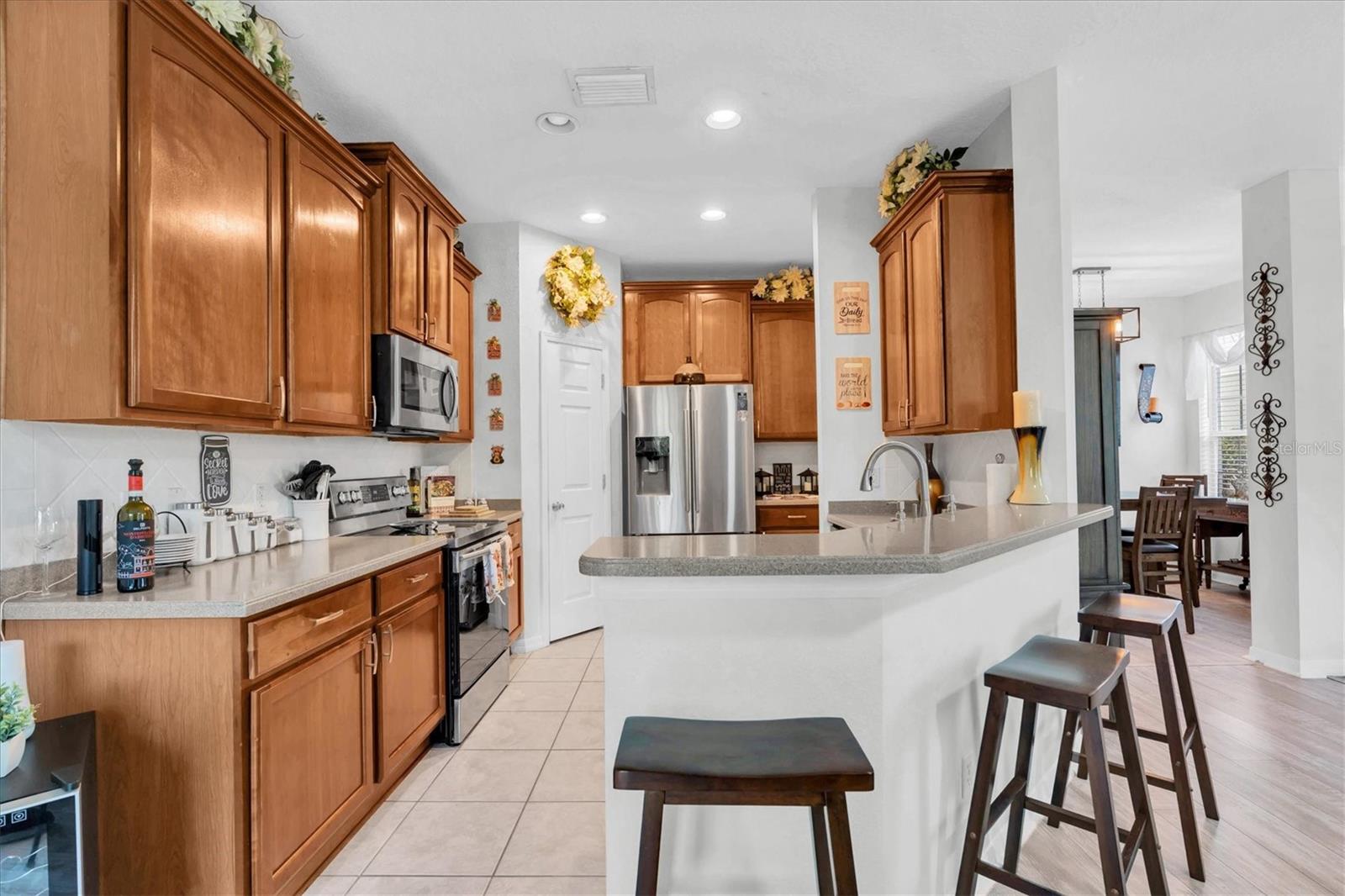 LITTLE CREEK - Residential