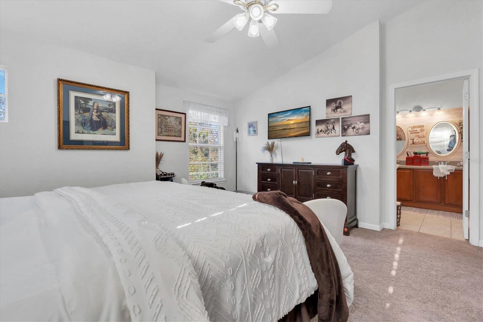 LITTLE CREEK - Residential