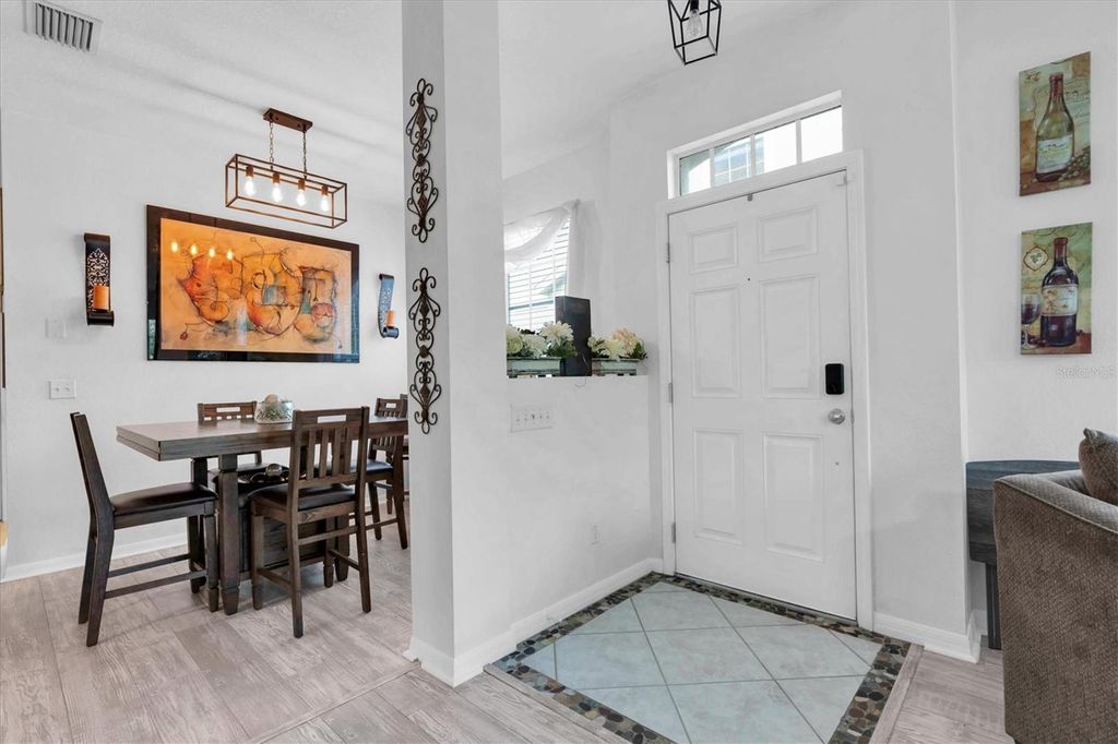 Photo of 8549 Shallow Creek Court, New Port Richey, FL 34653 (MLS # W7881861)