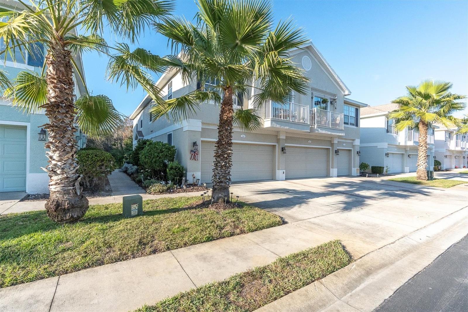 LITTLE CREEK - Residential