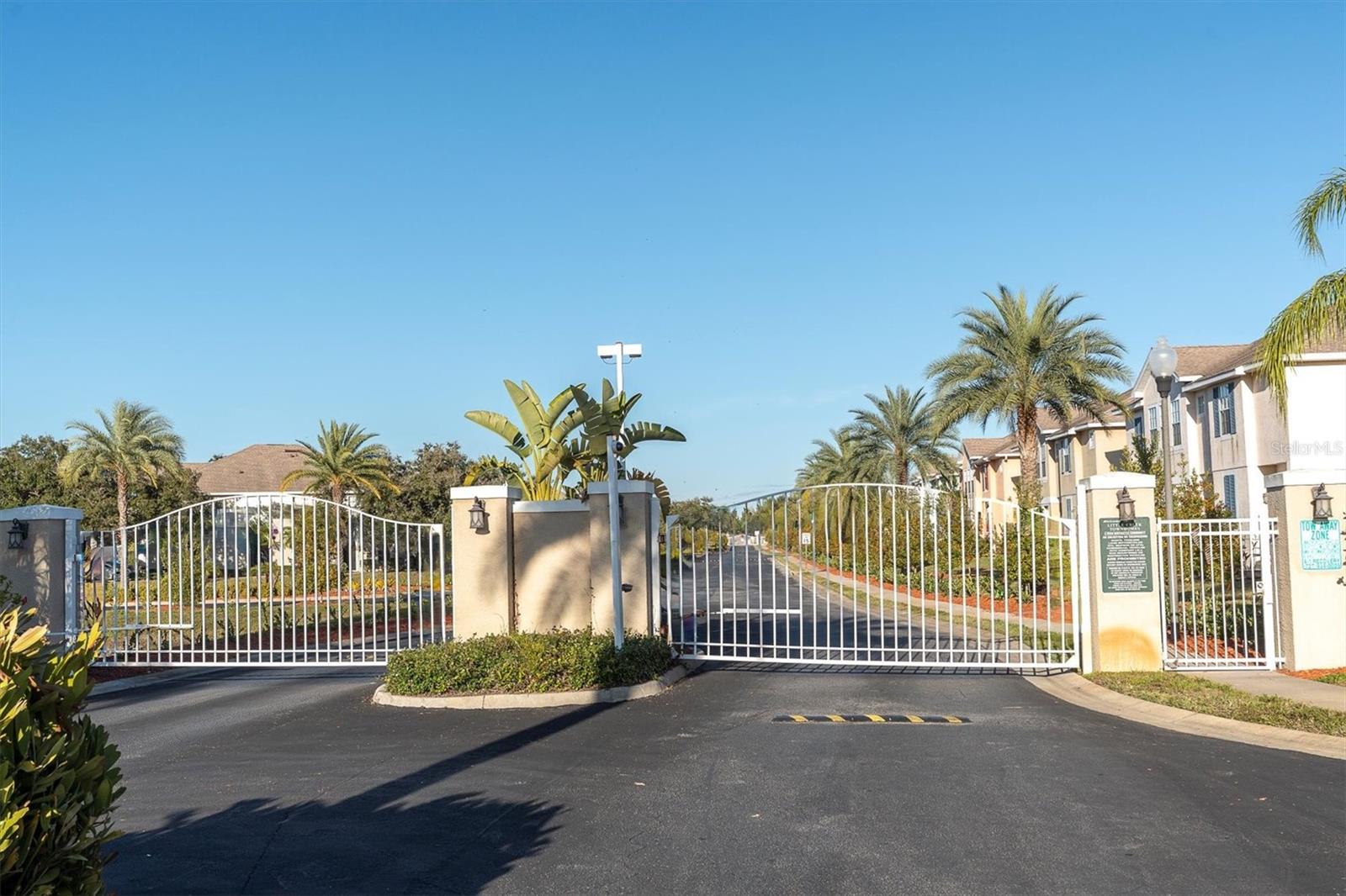 LITTLE CREEK - Residential