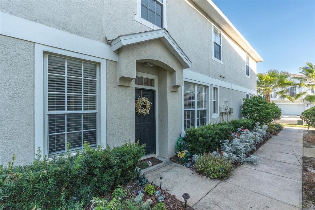 Photo of 8549 Shallow Creek Court, New Port Richey, FL 34653 (MLS # W7881861)