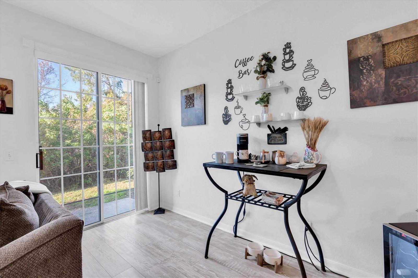 LITTLE CREEK - Residential