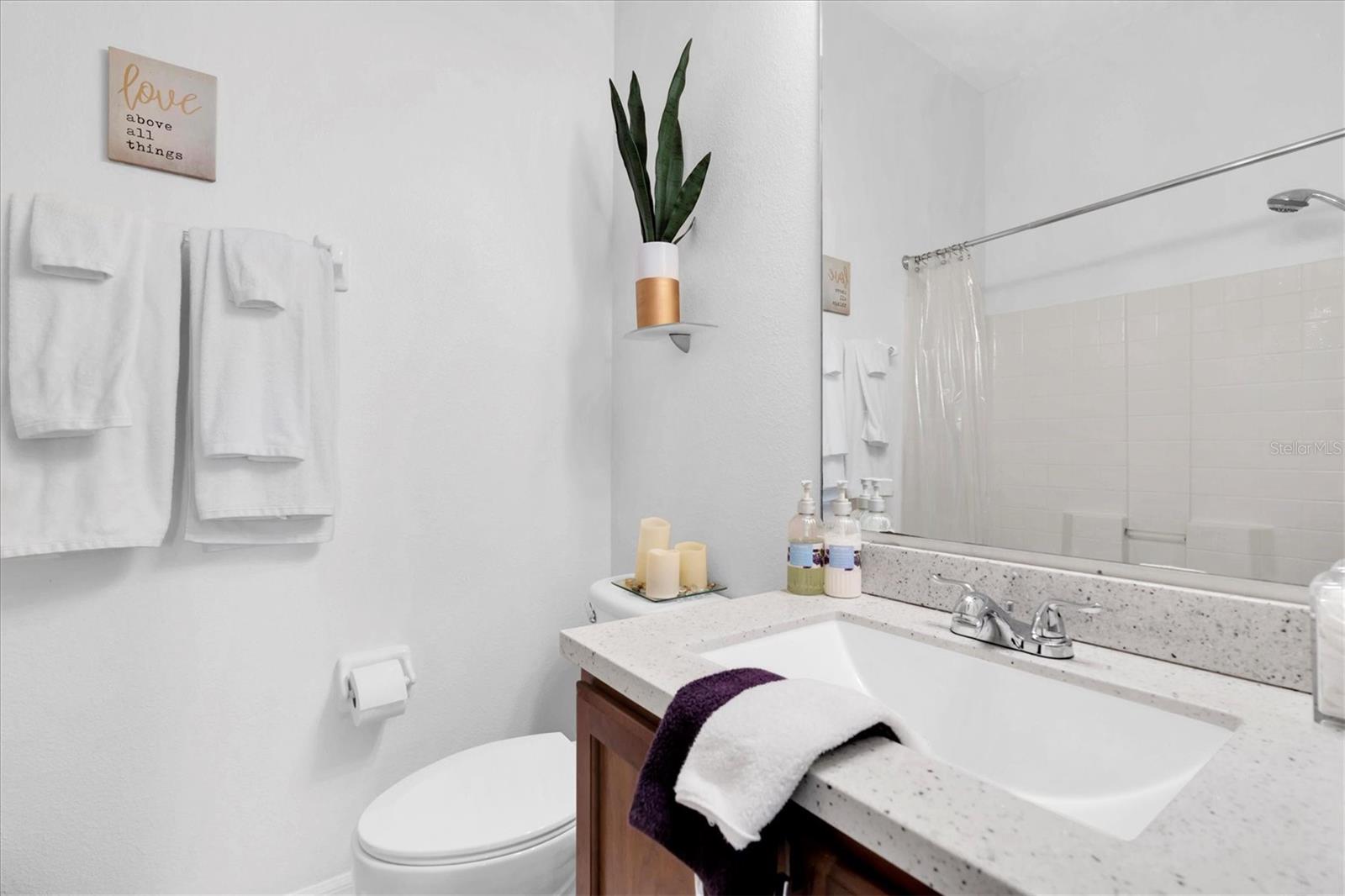 LITTLE CREEK - Residential