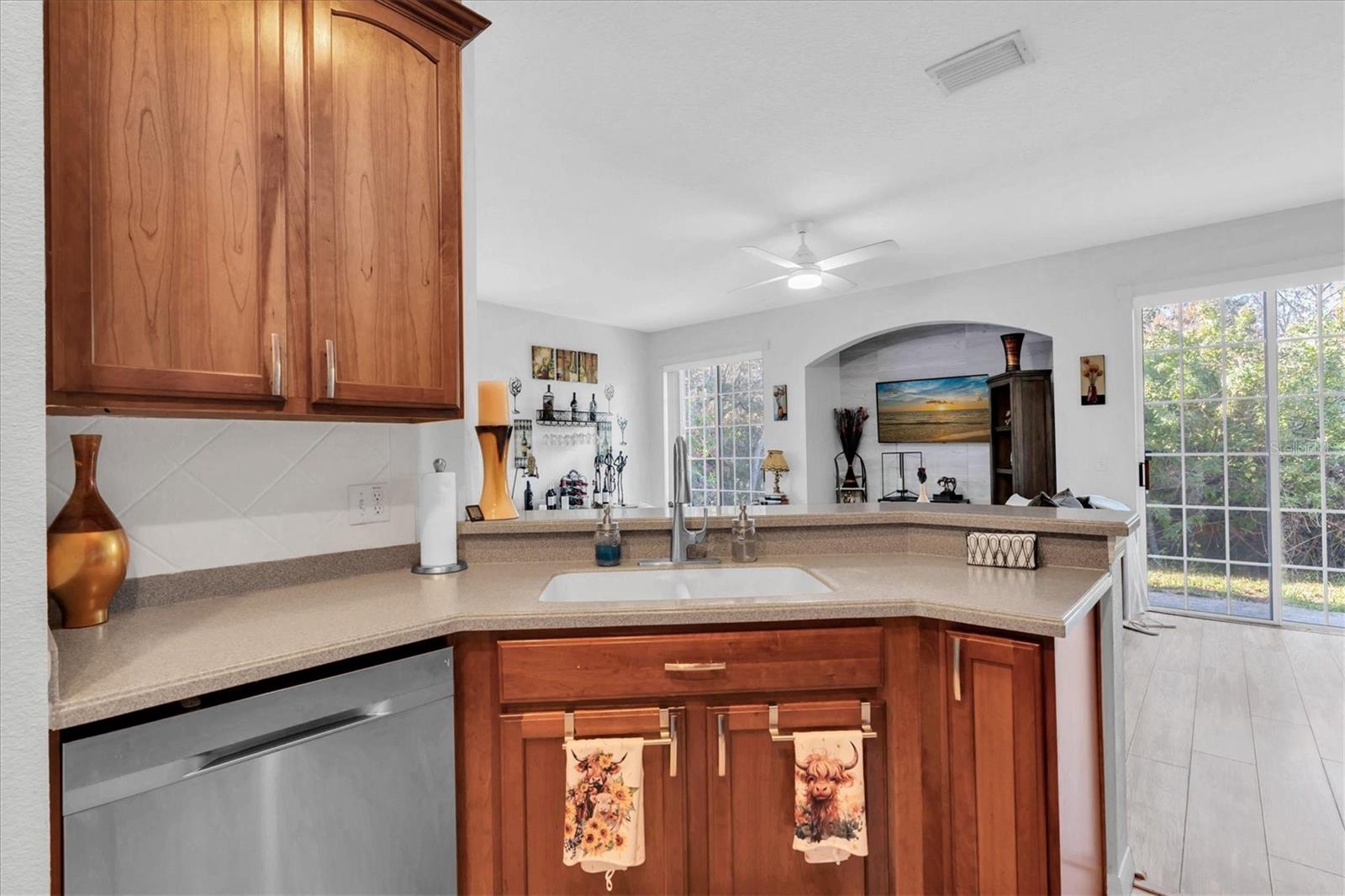 LITTLE CREEK - Residential