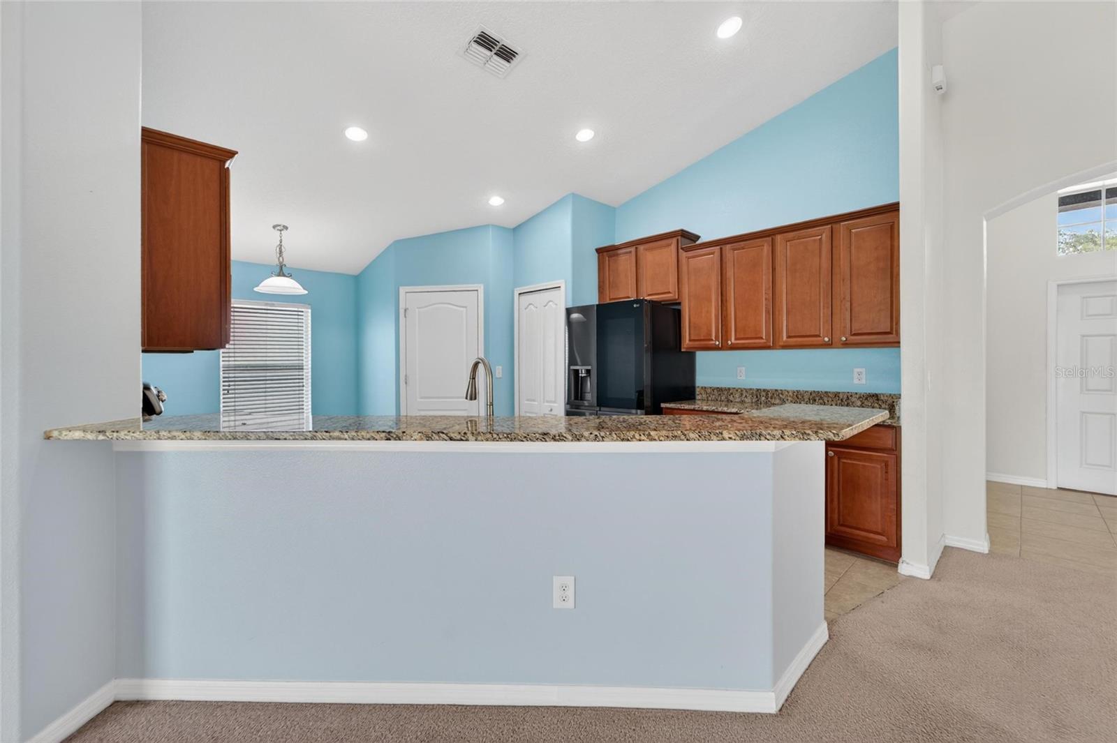 TRIPLE CREEK - Residential