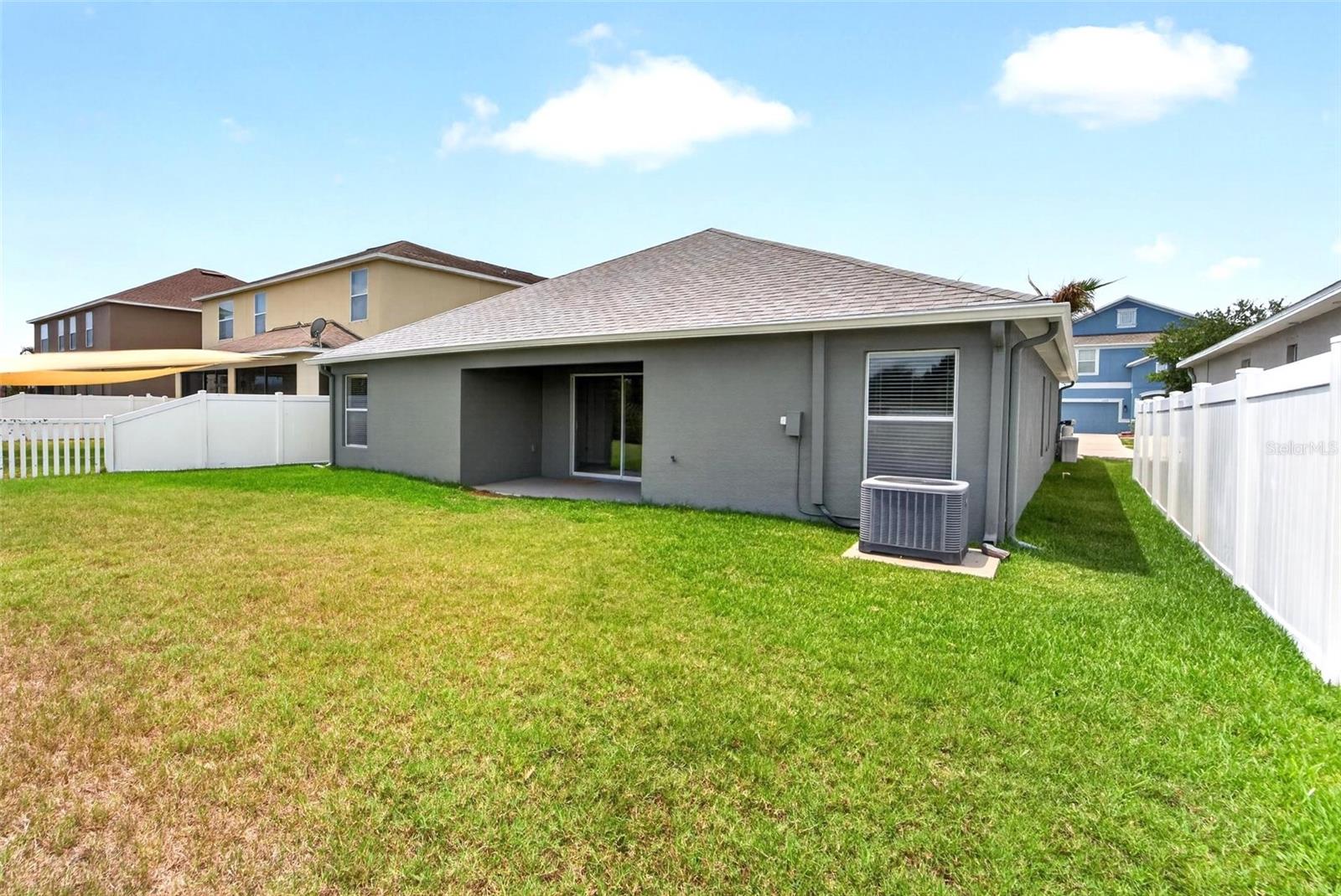 TRIPLE CREEK - Residential