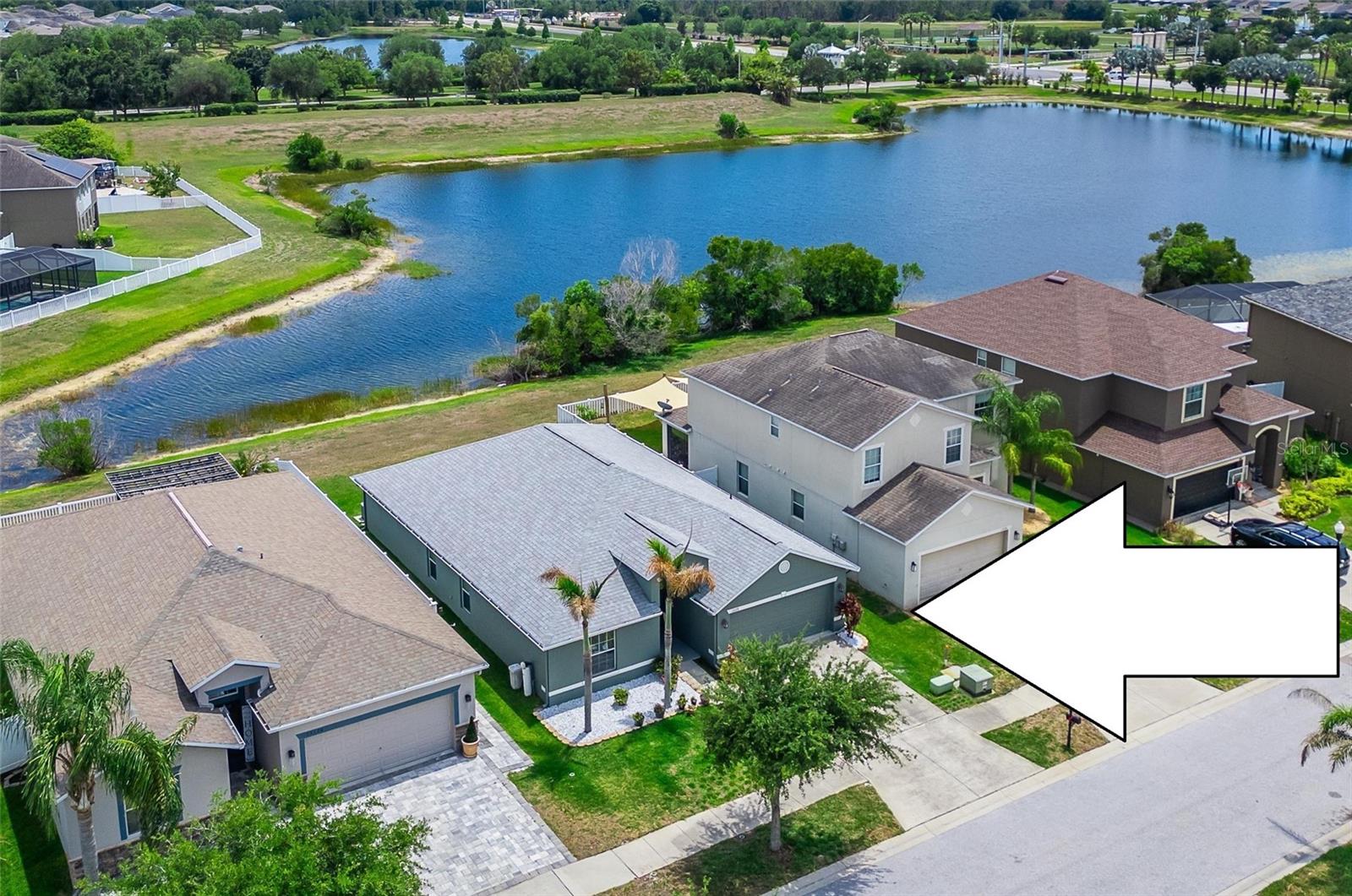 TRIPLE CREEK - Residential