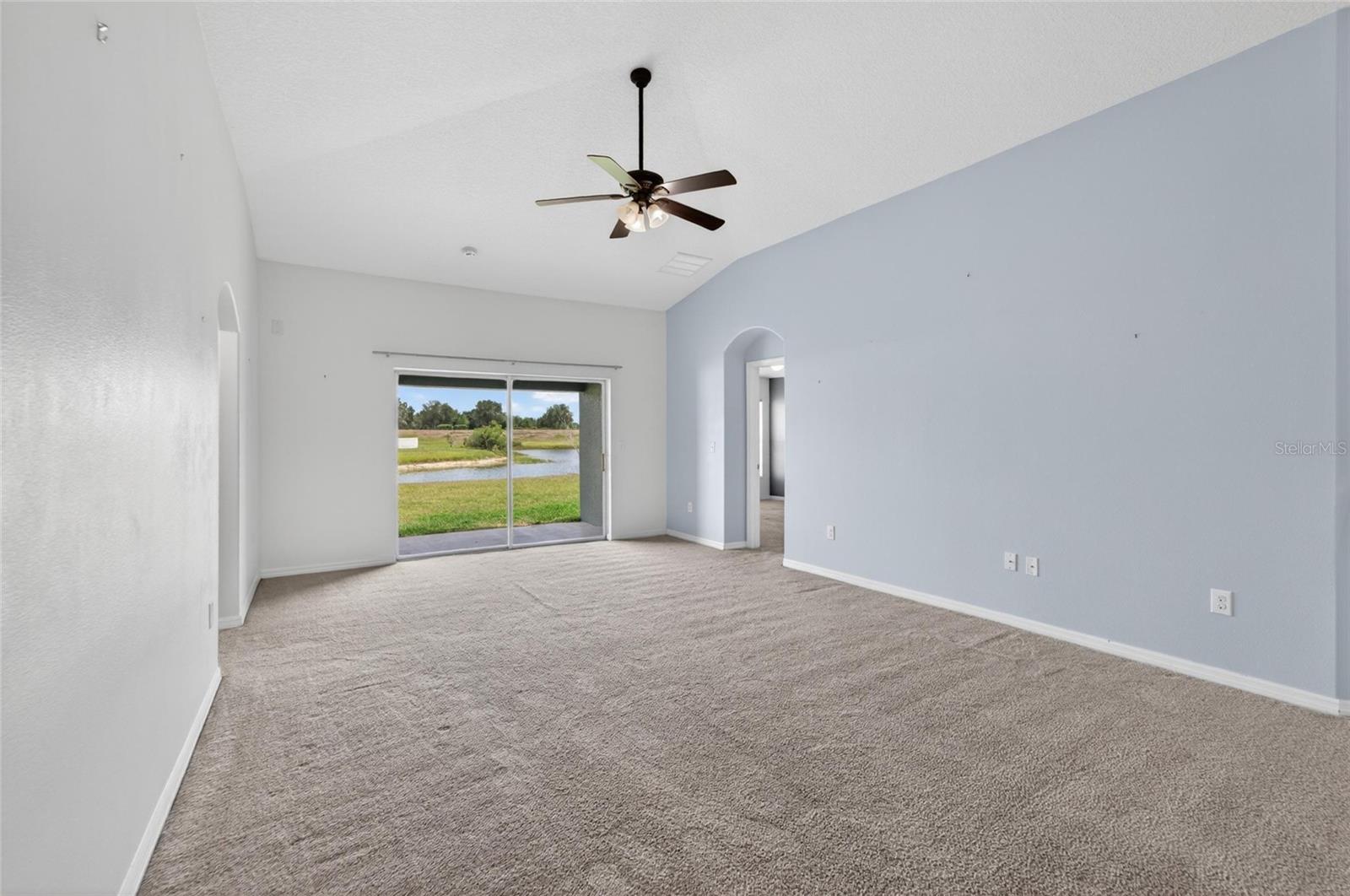 TRIPLE CREEK - Residential
