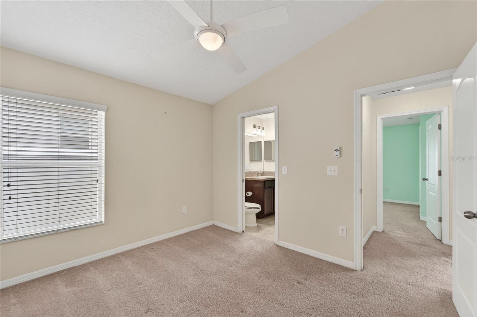 TRIPLE CREEK - Residential