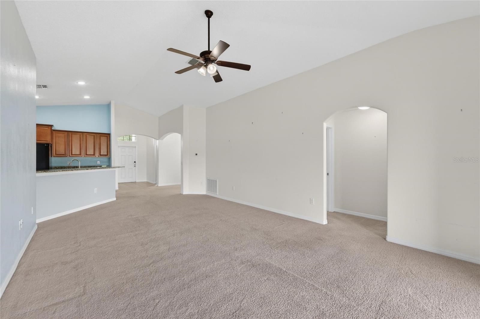 TRIPLE CREEK - Residential