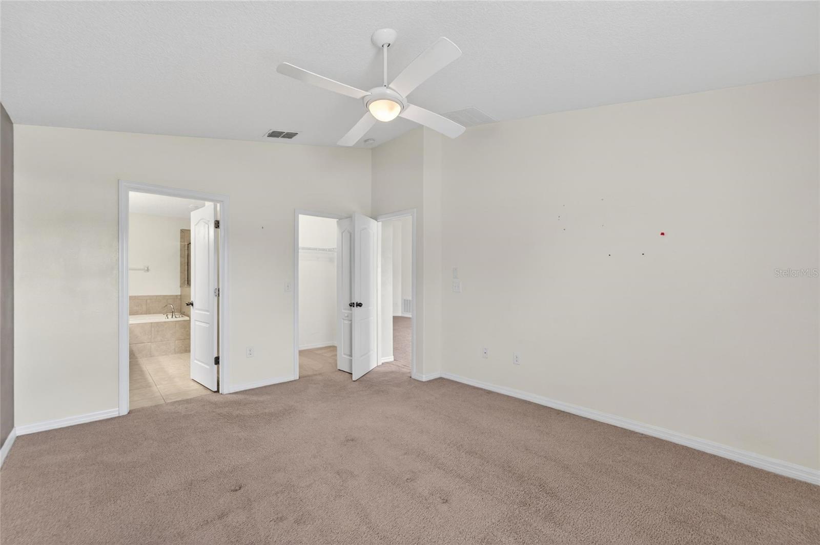 TRIPLE CREEK - Residential