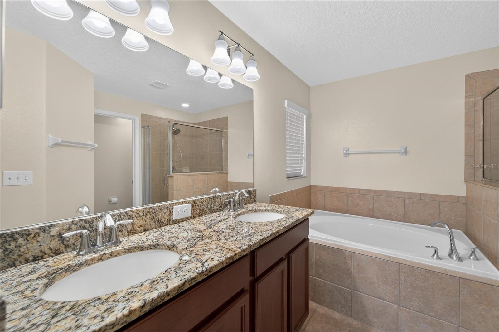 TRIPLE CREEK - Residential