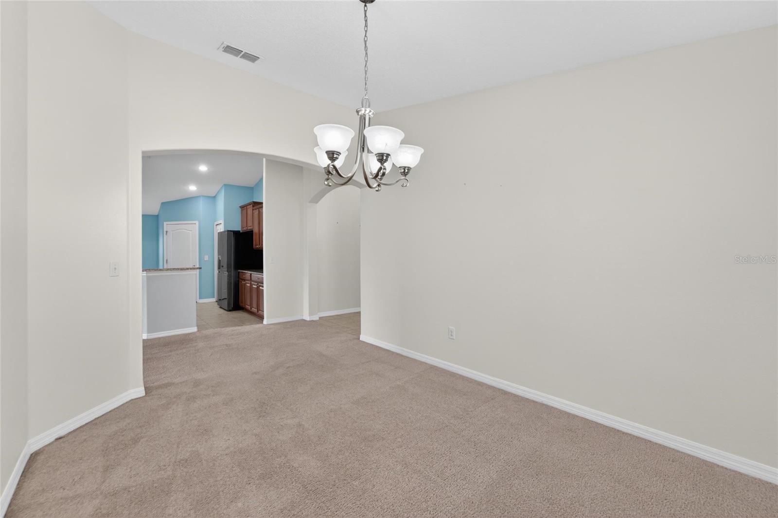 TRIPLE CREEK - Residential