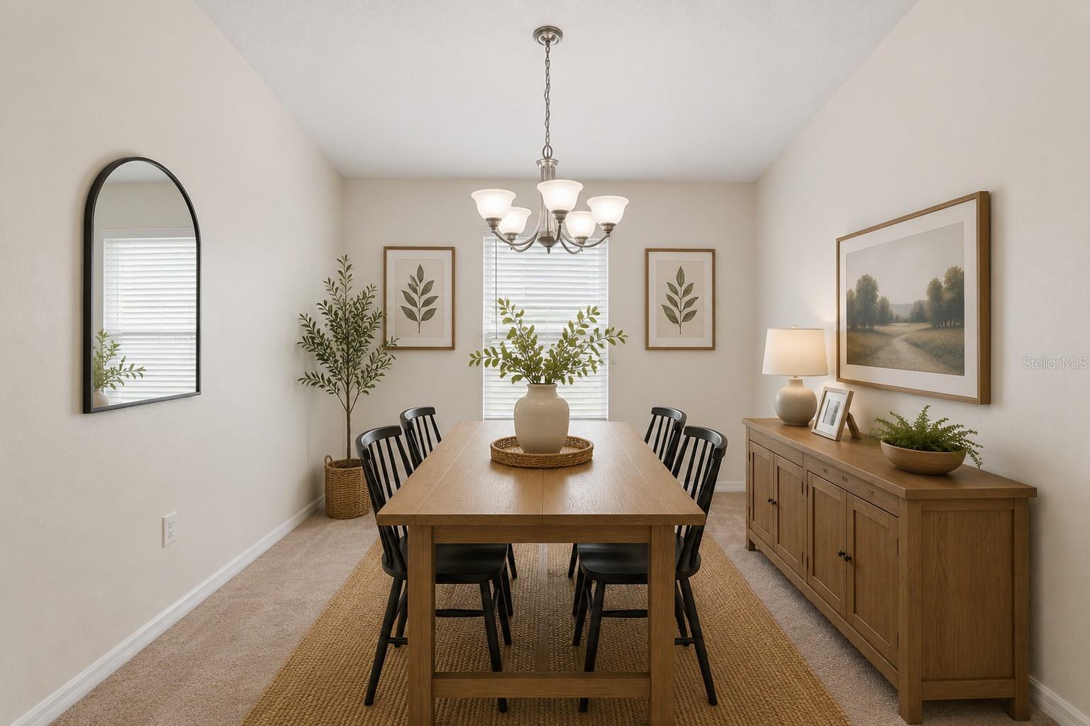TRIPLE CREEK - Residential