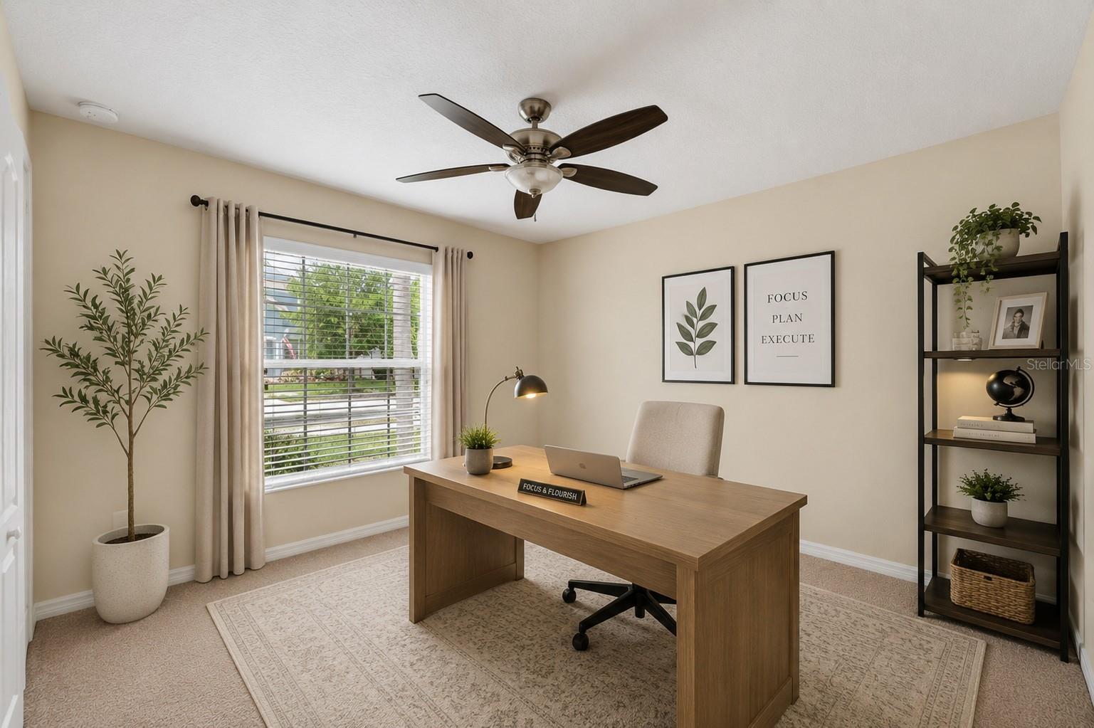 TRIPLE CREEK - Residential