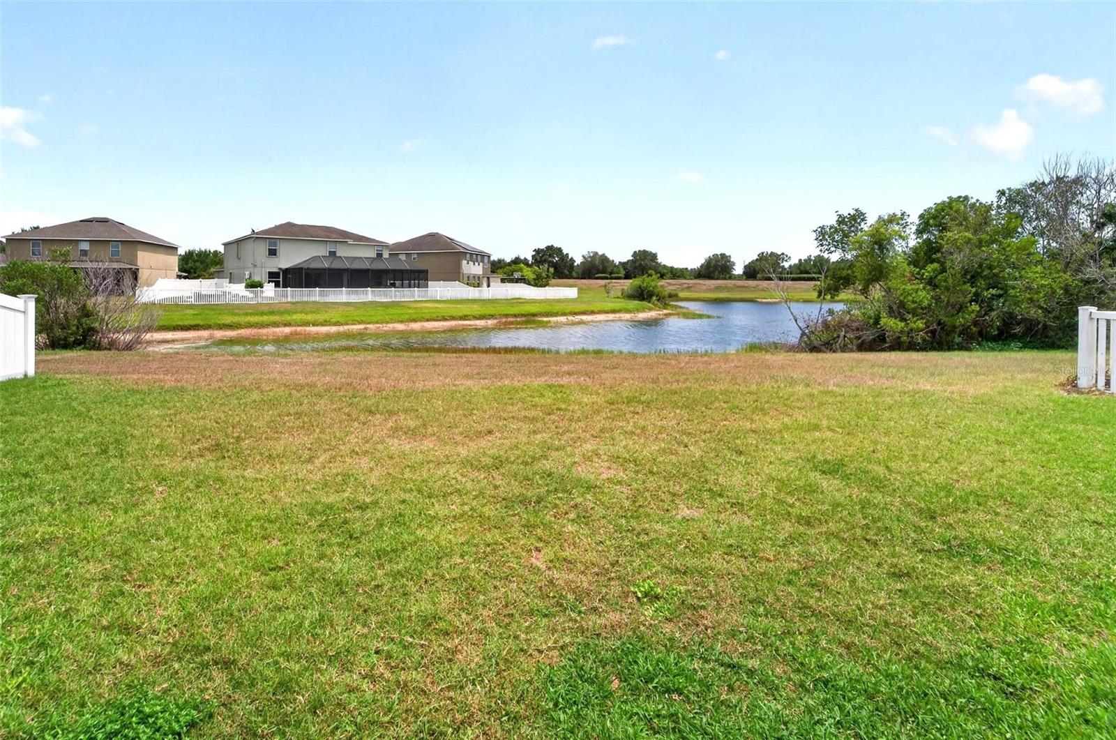 TRIPLE CREEK - Residential