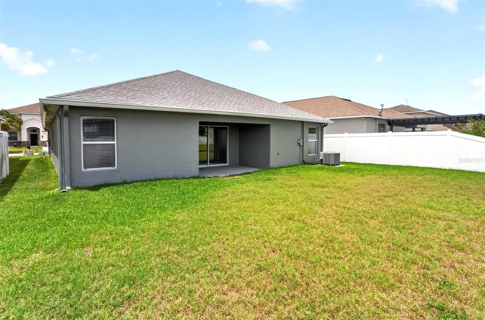 TRIPLE CREEK - Residential