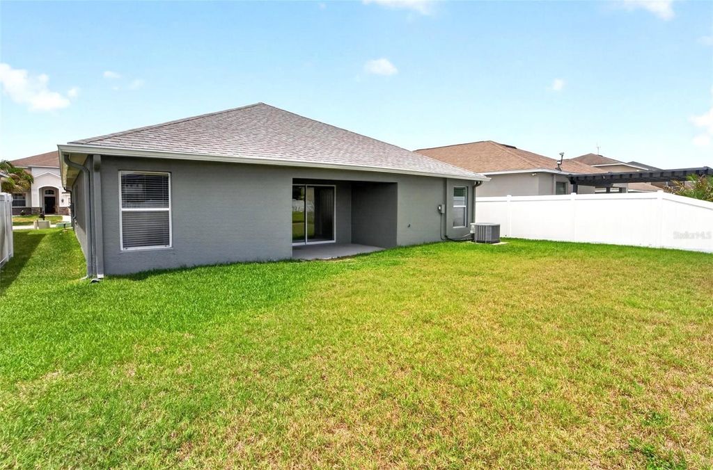 Photo of 13128 Royal Pines Avenue, Riverview, FL 33579 (MLS # TB8507539)