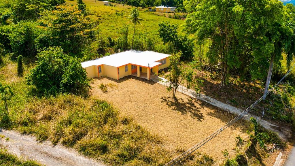 Photo of Bo. Daguao Lote B, Ceiba, PR 00735 (MLS # PR9123392)