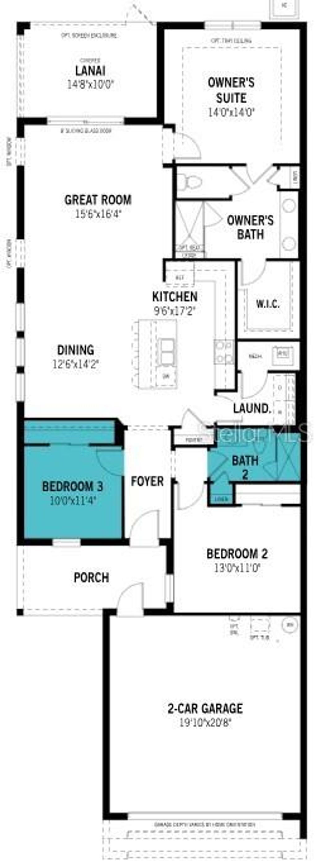 Photo of 11830 Boundless Terrace, Venice, FL 34293 (MLS # TB8429152)