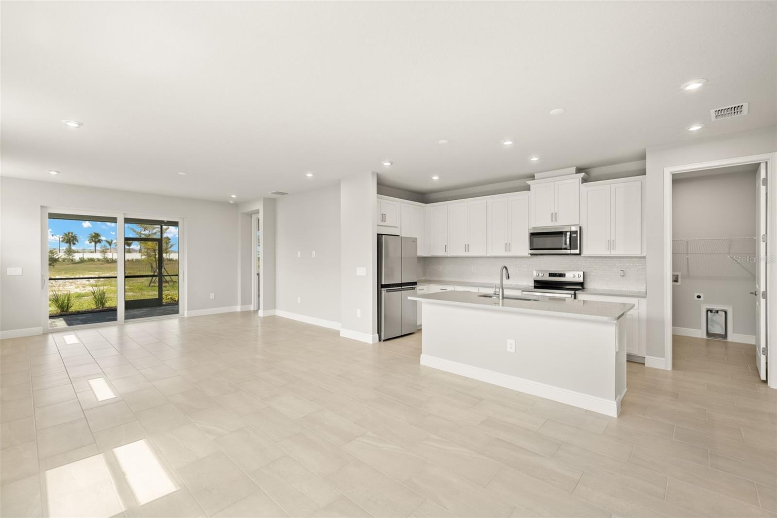 BRIGHTMORE AT WELLEN PARK - Residential