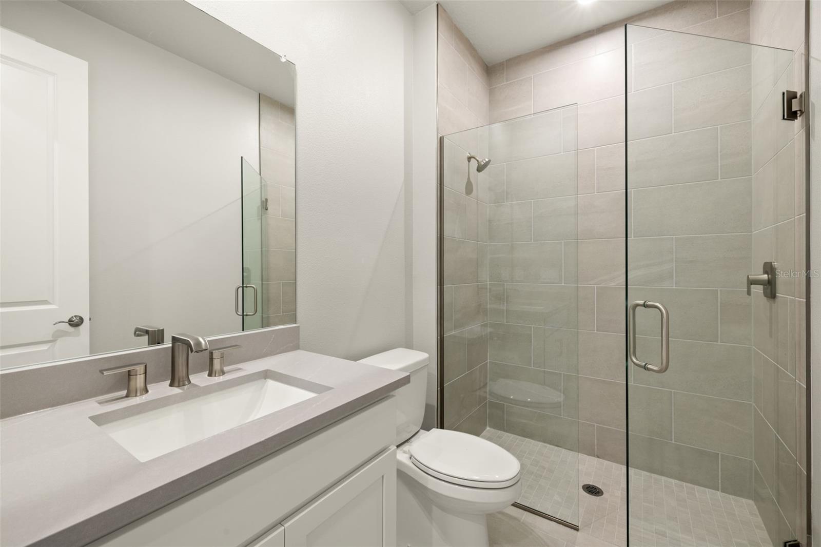 BRIGHTMORE AT WELLEN PARK - Residential
